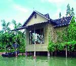 佛山长鹿休闲度假农庄(Chuanlord Holiday Manor)