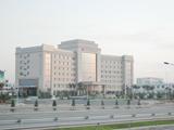 佛山中恒国际酒店(Centenio International Hotel)