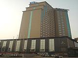 佛山都市海逸酒店(Harbour Metropolis Hotel)