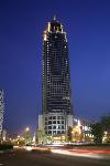 佛山恒安瑞士大酒店(Swissotel Foshan Guangdong)