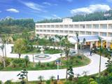 佛山高明富湾湖酒店(Fuwanhu Hotel)