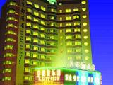 佛山皇都酒店
