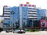佛山顺德盈建酒店