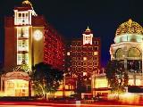 佛山哥顿酒店