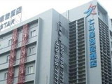 如家七斗星商旅酒店（佛山祖庙店）