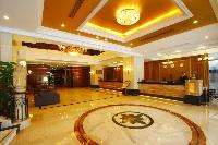 佛山禅城酒店（A座）(Chancheng Hotel (Building A))