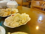 嘎嘎香东北饺子馆