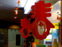 大地电影院东方广场店